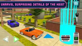 Game screenshot Detective Driver: Miami Files hack