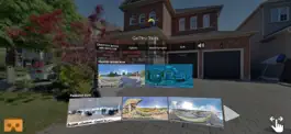 Game screenshot GoThru 360 Panorama Navigator mod apk
