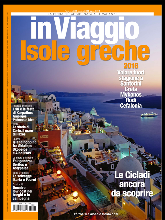 Screenshot #4 pour inVIAGGIO