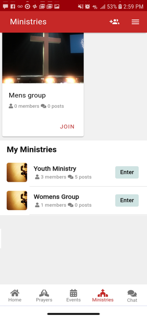 Notes From Church(圖4)-速報App
