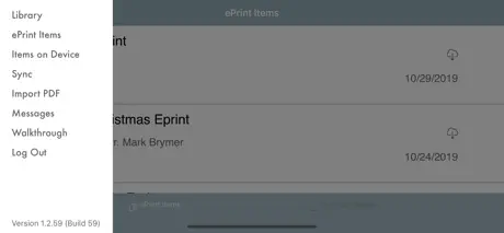 ePrintGo