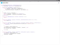 Syntax Share screenshot 10