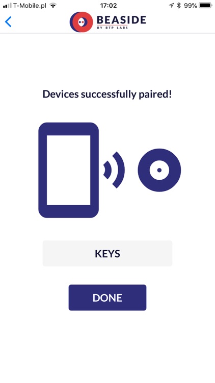 BeaSide App screenshot-6