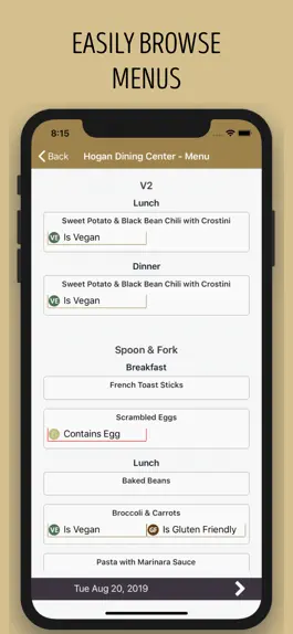 Game screenshot FoodU hack