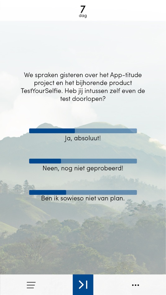 #2. Welqome (iOS) بواسطة: Dutch & Dillon VOF