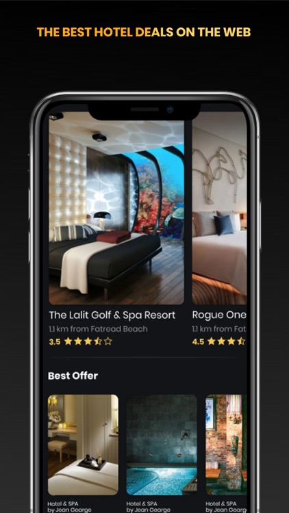 GoExplore - Qatar, Doha Guide screenshot-5