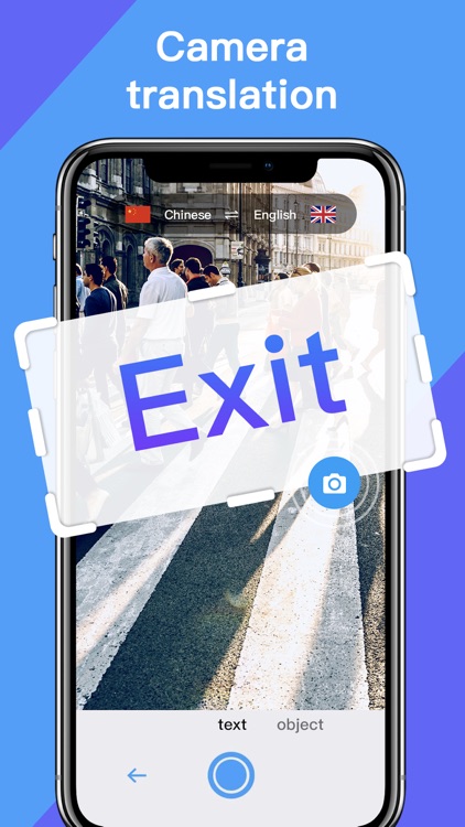 Translator -Photo Translation
