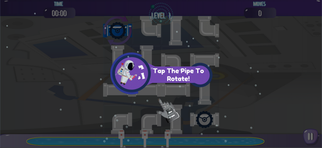 Space Plumber(圖4)-速報App