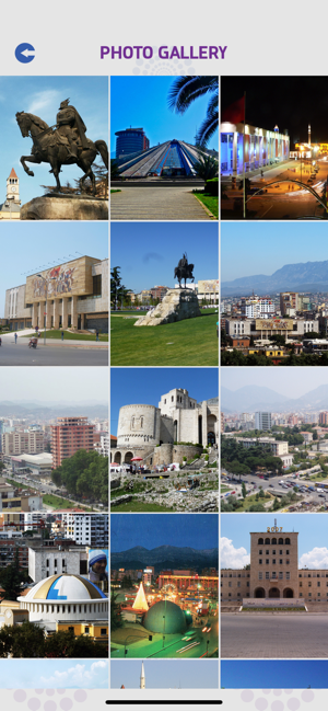 Tirana City Guide(圖4)-速報App