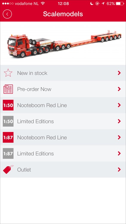 Nooteboom Merchandising