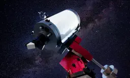 Hubble Live TV app icon