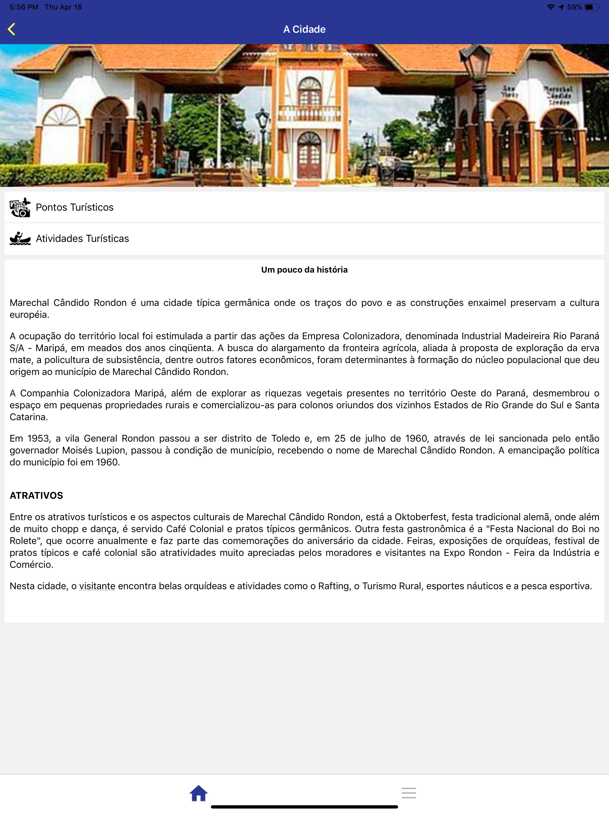 ACIMACAR