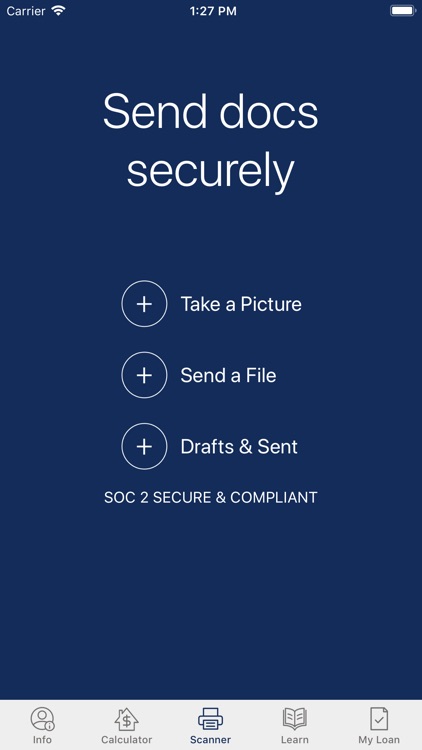 Highlands Residential Mortgage screenshot-4