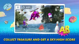 sky whale - a game shakers app problems & solutions and troubleshooting guide - 1