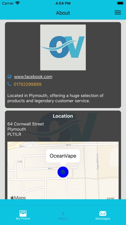 OV Rewards screenshot-3