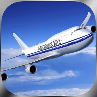 Flight Simulator FlyWings 2014