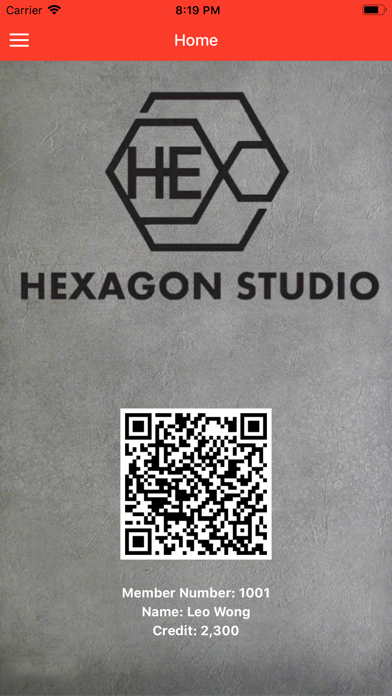 Hexagon Studio screenshot 2