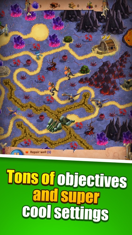 DayD: Through time screenshot-4