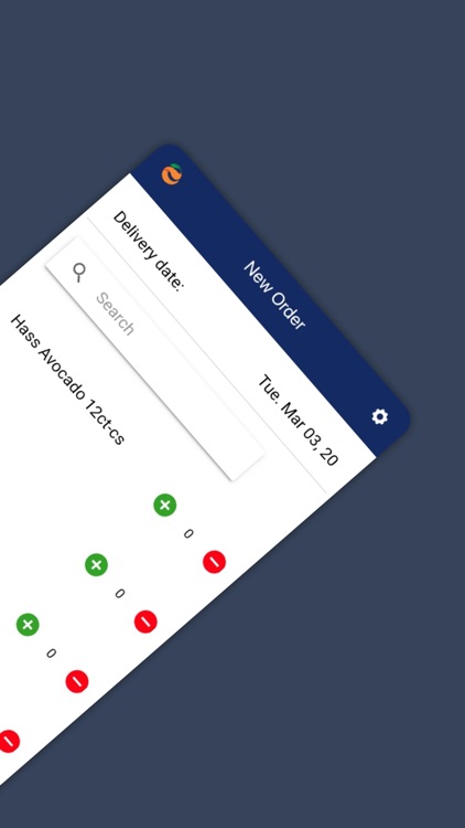 EFAP Orders screenshot-3