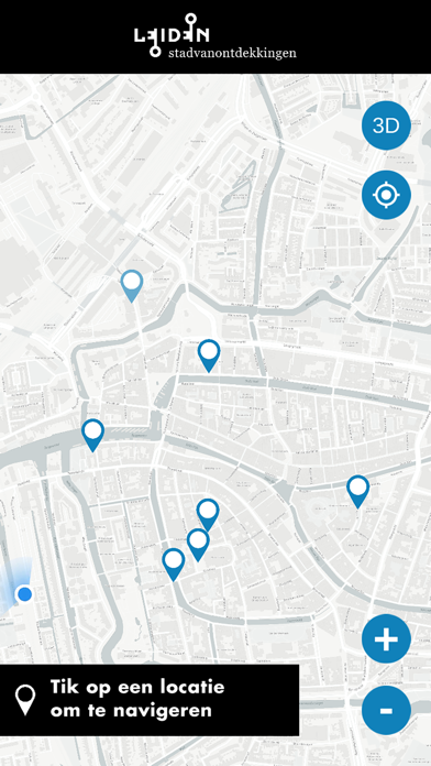 Screenshot #2 pour De Leidse AR Rembrandt Route