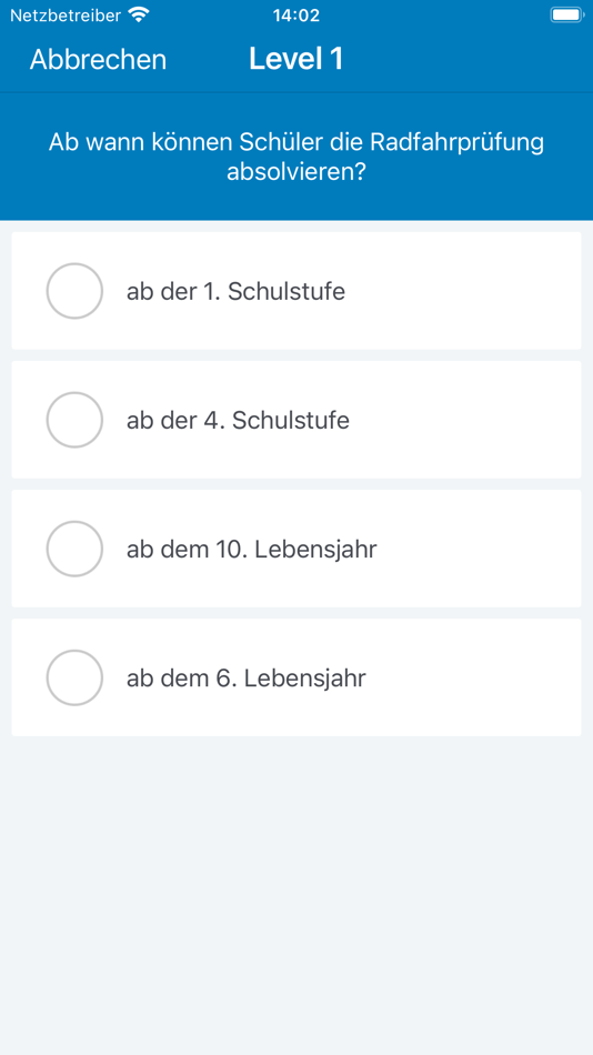 #3. JRK Mobile Campus (iOS) 由: Österreichisches Jugendrotkreuz Tirol