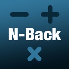 Mathematical N-Back
