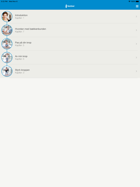 Screenshot #4 pour Efterfødsel