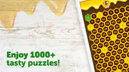 Hexa Buzzle screenshot 6