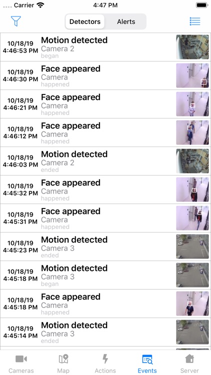 RVi-Integrator screenshot-3