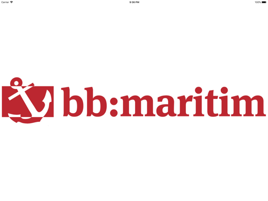 Screenshot #4 pour bb:maritim