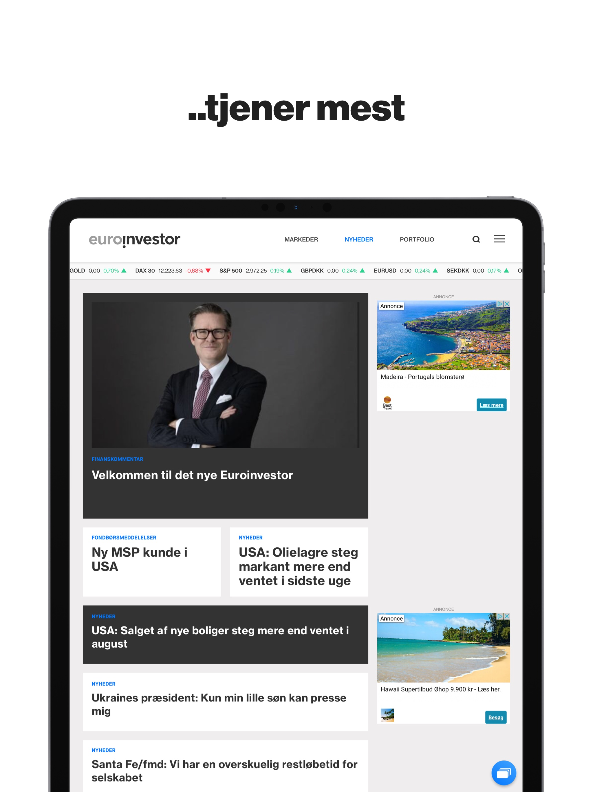 Euroinvestor