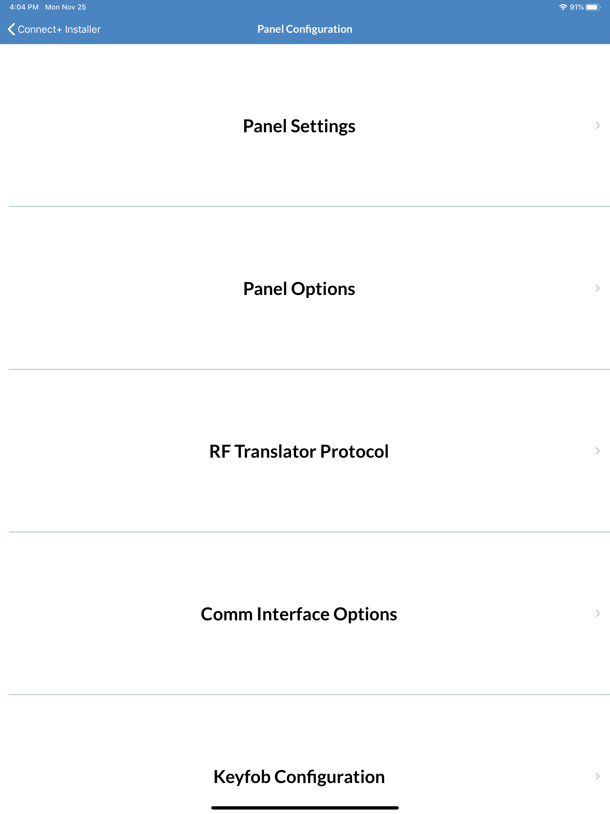 Connect+ Installer screenshot 10