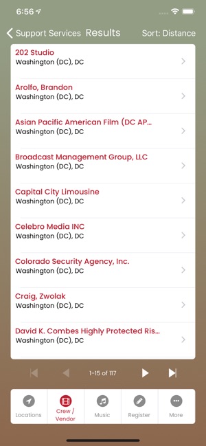 Entertain DC(圖8)-速報App