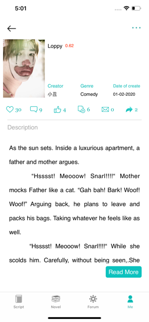 QueenBee(圖6)-速報App