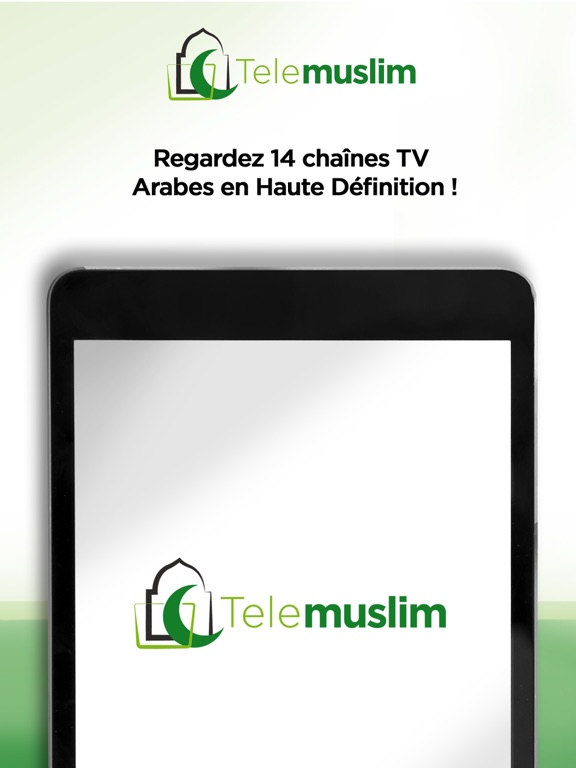 Screenshot #6 pour Telemuslim