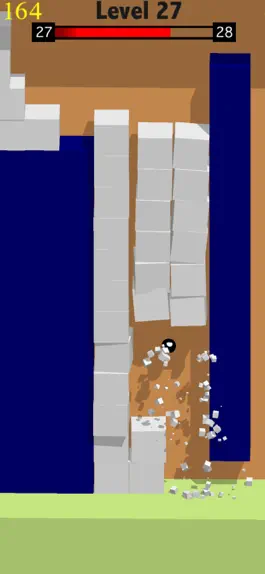 Game screenshot Jump Breaker 3D apk