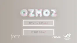 Game screenshot OZMOZ mod apk