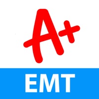 NREMT EMT  logo