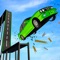 Welcome to the new addition of offline car crash game with latest and new Car Crash Simulator 3D