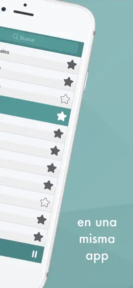 Game screenshot Spanish Radio FM Latino Music apk