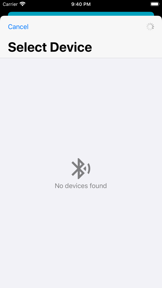 #2. HJBleOTA (iOS) 由: 唐山宏佳电子科技有限公司