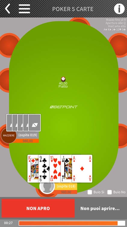 Betpoint Skill Games