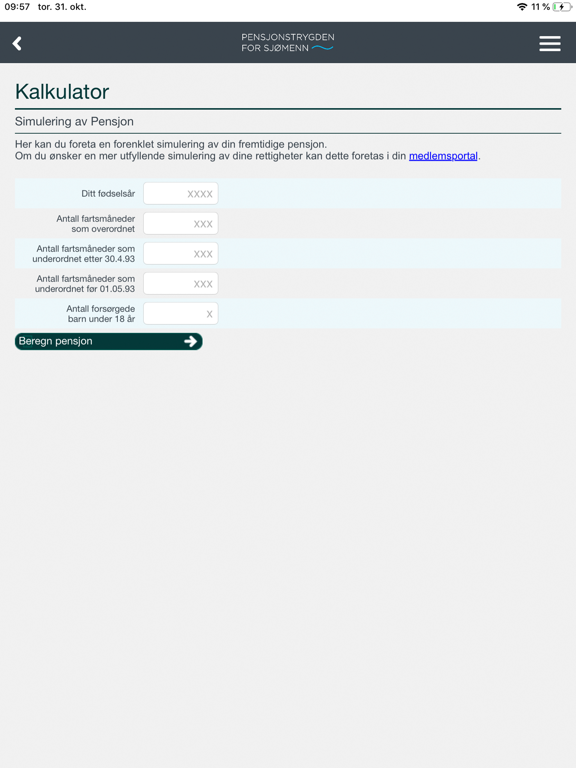 Screenshot #6 pour Ditt PTS