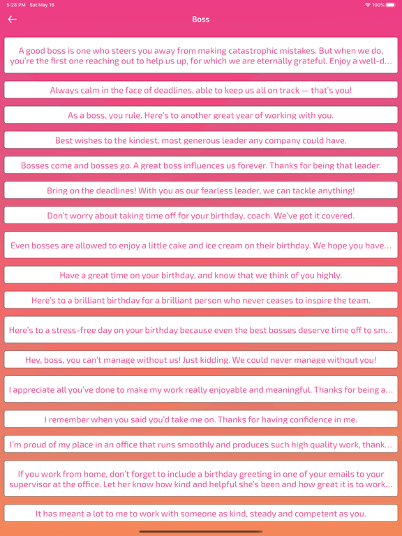 Birthday Photo Frames & Cards iPad screenshot 8 - Entertainment app