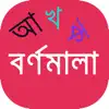 Bangla Bornomala With Sound negative reviews, comments