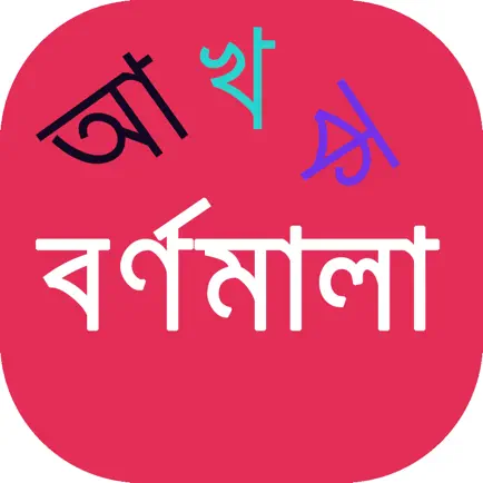 Bangla Bornomala With Sound Читы