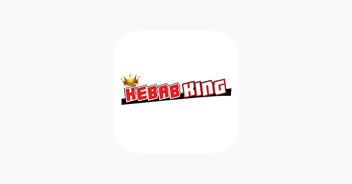 ‎Kebab King Hadley on the App Store