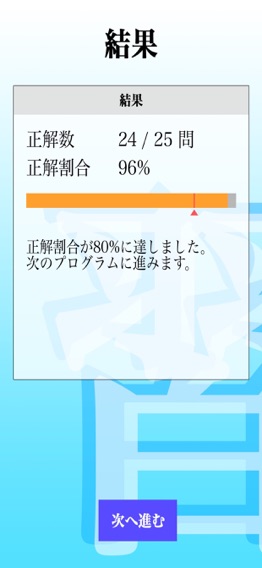 漢字検定２級 「30日合格プログラム」のおすすめ画像3