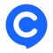 Stay connected using CloudChat on your Smartphone, tablet, and computer