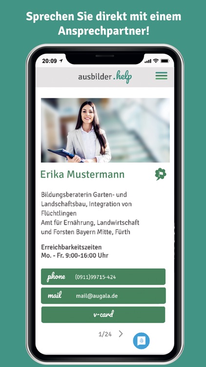 ausbilder.help screenshot-3